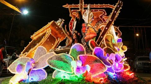 Todo Jujuy | fiesta nacional de los estudiantes jujuy.jpg