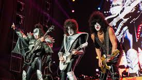 Todo Jujuy | Kiss,