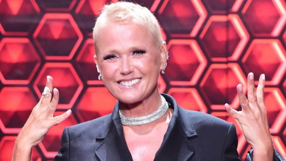 Xuxa polémica