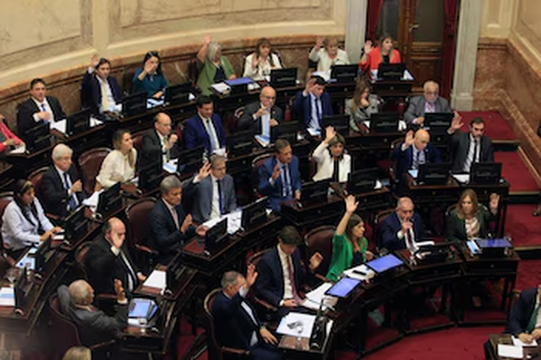 Senado.