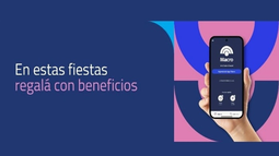 Banco Macro tiene los mejores beneficios en las fiestas de navidad y año nuevo
