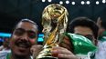 Confirmaron que Arabia Saudita será la sede del Mundial 2034