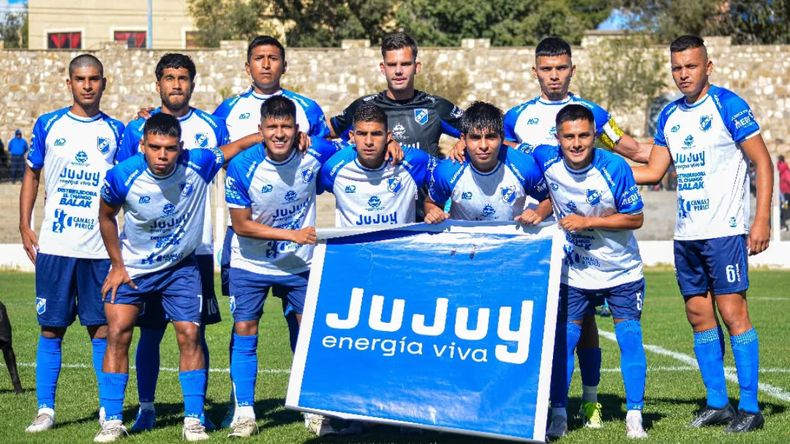 Talleres de Perico y Sportivo Alberdi jugarán la final de la Copa Federación 
