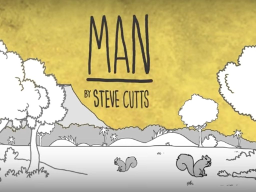 Man