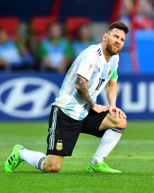 dolor argentino