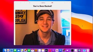 Apple pagó más de 100 mil dólares a un estudiante por descubrir una falla.&nbsp;