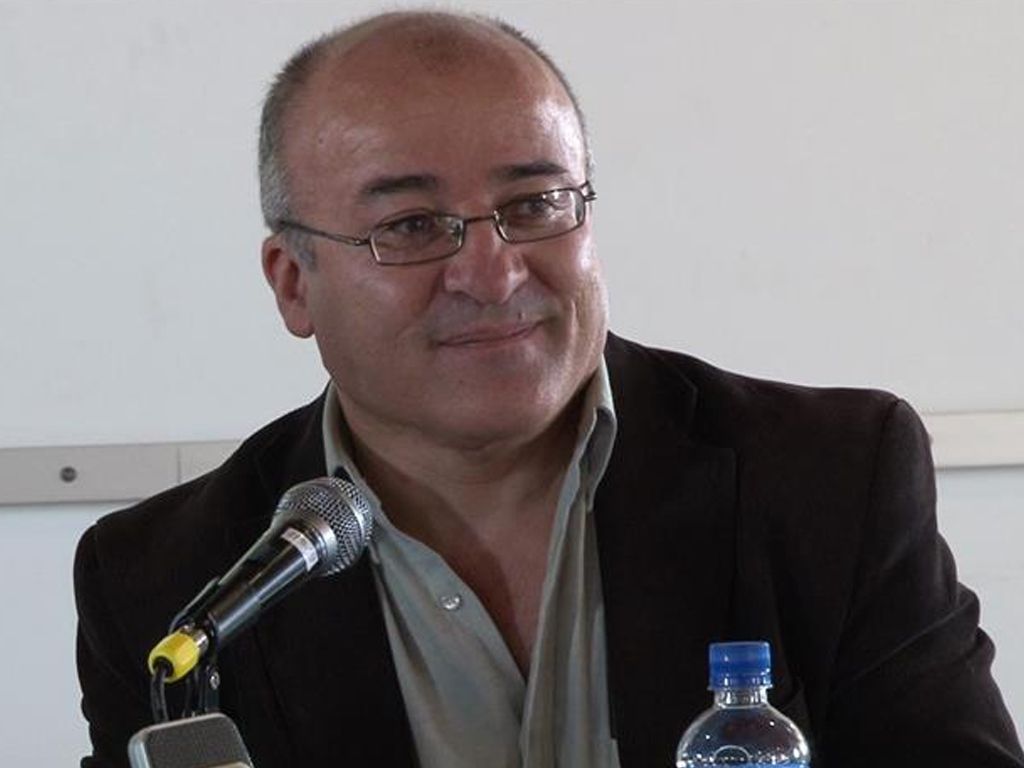 Hugo Moldiz