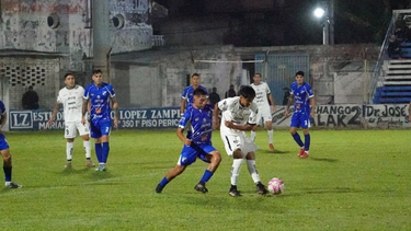 Altos Hornos Zapla golpeó en el momento justo