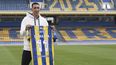 Ángel Di María contó la charla privada que tuvo con Lionel Messi por su regreso al fútbol argentino.