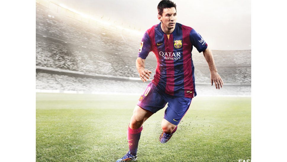FIFA 15