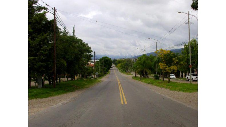 Av. Balbín