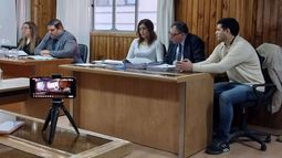 Juicio por el femicidio de la jujeña en Tierra del Fuego
