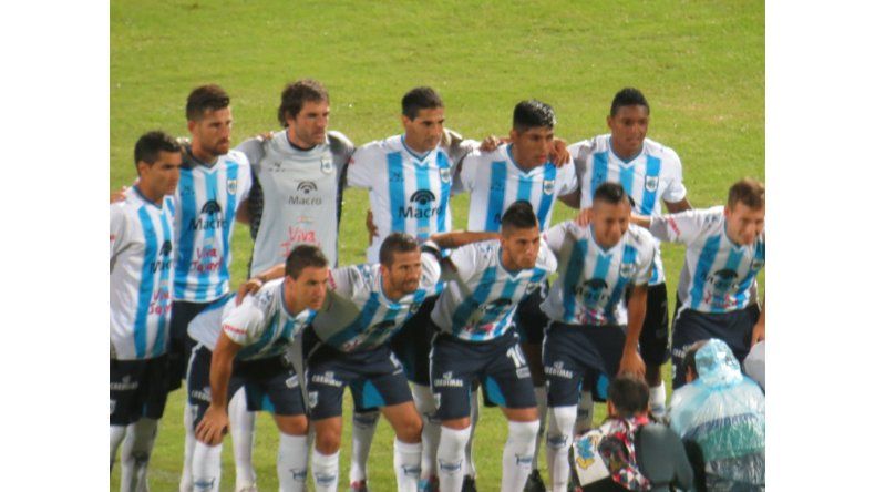 Victoria de Gimnasia