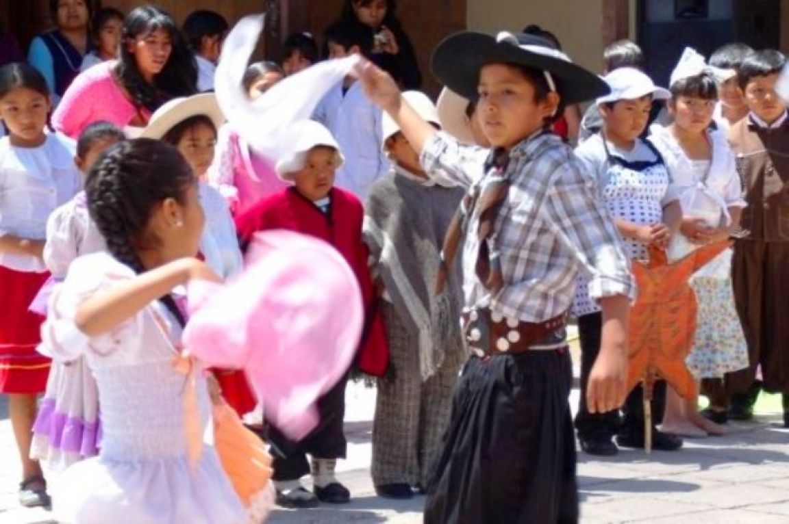 Festival de la Tradición