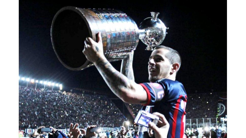 Romagnoli fue fundamental