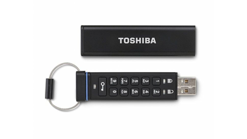 Toshiba