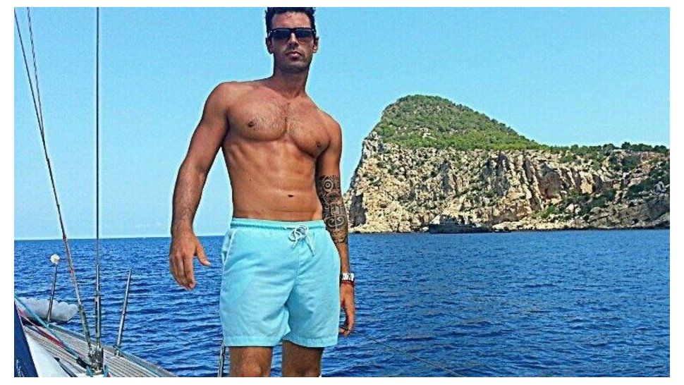 Hallaron muerto a un argentino que estaba desaparecido en Ibiza