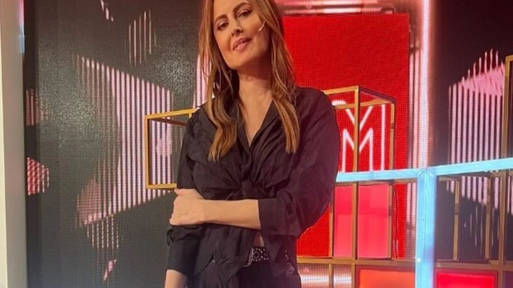 Silvina Luna salió de terapia intensiva pero sigue controlada y en observación.&nbsp;