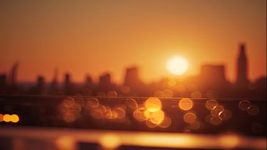 El mundo debe prepararse para olas de calor más intensas, advierte la ONU.