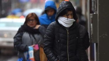 Tucumán bajo alerta por frío extremo Tucumán bajo alerta por frío extremo