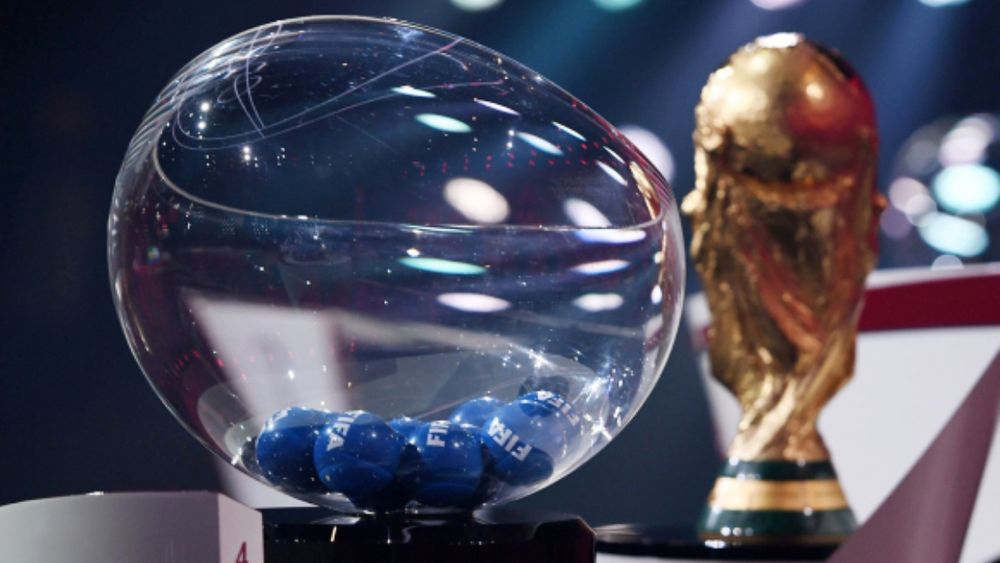 En el Mundial Qatar 2022 hay considerado un grupo de la muerte