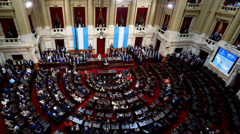 Todo Jujuy | Javier Milei