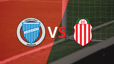 Godoy Cruz no pudo con Barracas Central y empataron sin goles