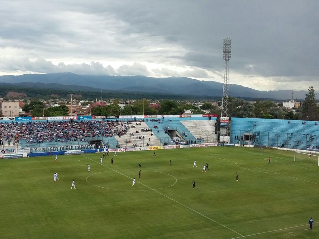Gimnasia e Instituto de Córdoba