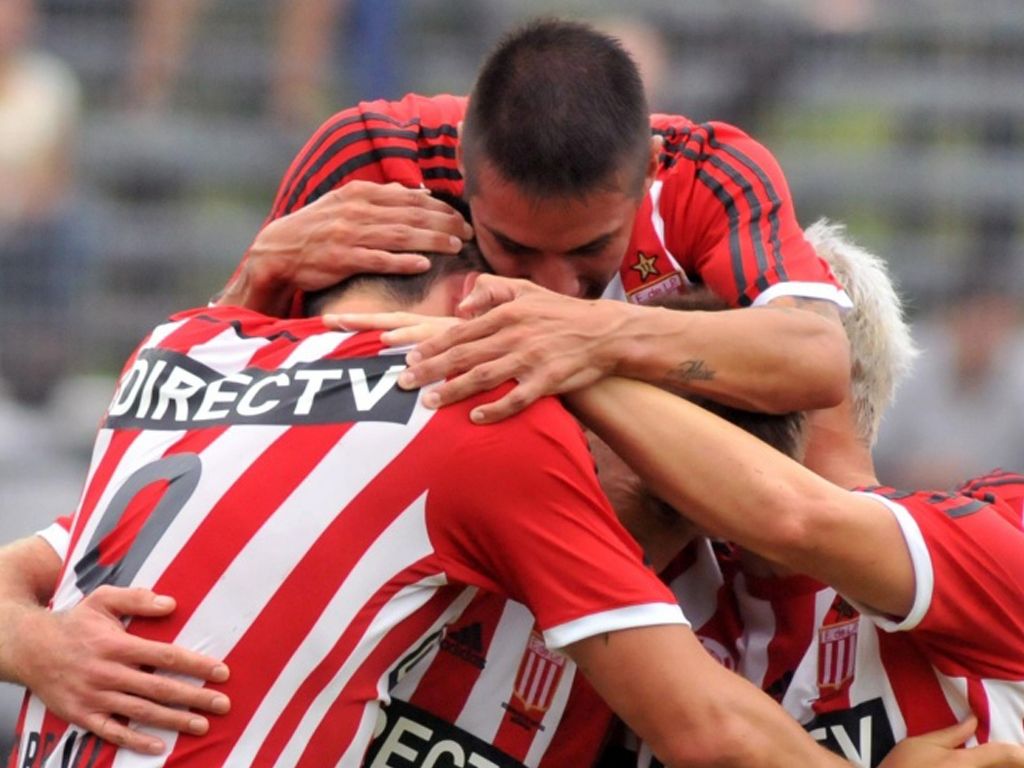 Estudiantes de la Plata