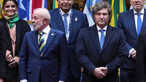 Todo Jujuy | Brasil dejará de representar a la Argentina en la Embajada en Venezuela