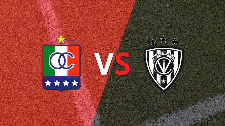 Once Caldas vs Independiente del Valle: previa, horario y cómo llegan para la llave 4 de la Copa Sudamericana