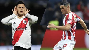 En vivo: River vs. Barracas, horario y formaciones