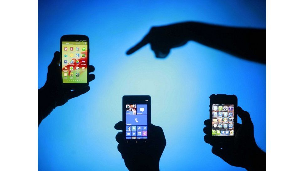 Smartphones