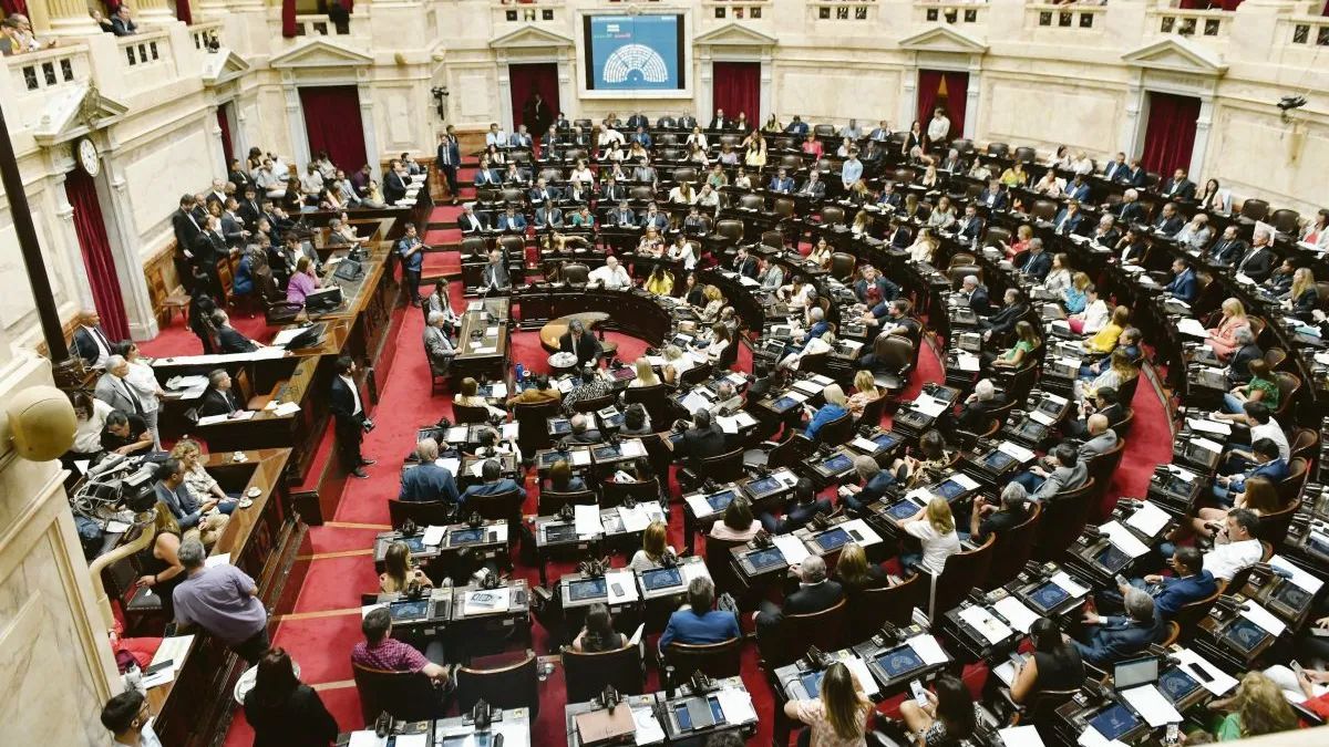 Diputados sesionará este martes para tratar el proyecto de impuesto a las Ganancias