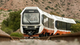 Tren Solar de la Quebrada en Jujuy.