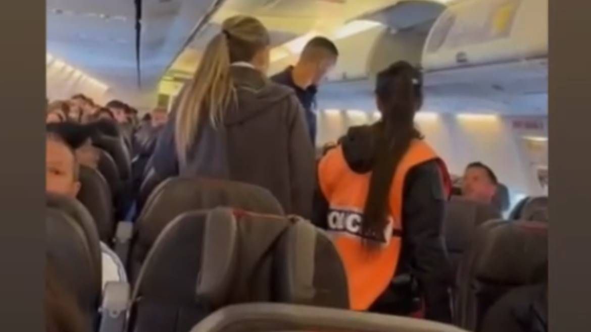 Otra amenaza de bomba en el aeropuerto de Jujuy: hay un detenido