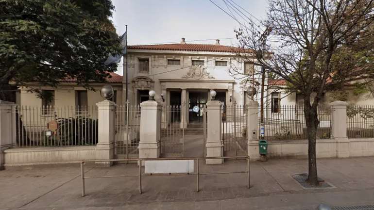 Ingreso a 1er año. Ingreso a 1er año.