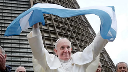 Papa Francisco.