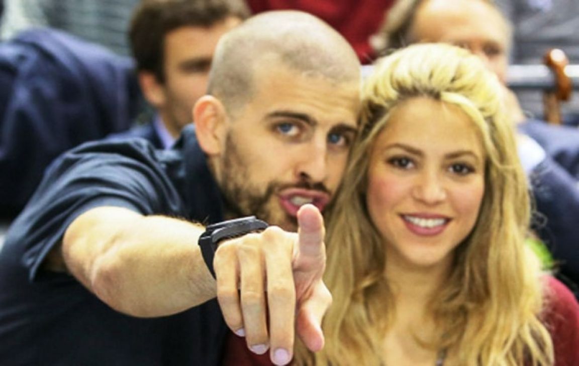 Shakira