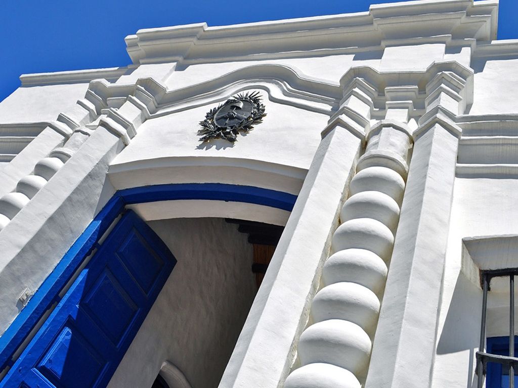 Casa de Tucumán