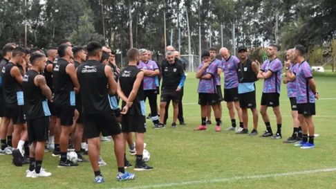 Todo Jujuy | gimnasia de jujuy cuerpo tecnico (2).jpg