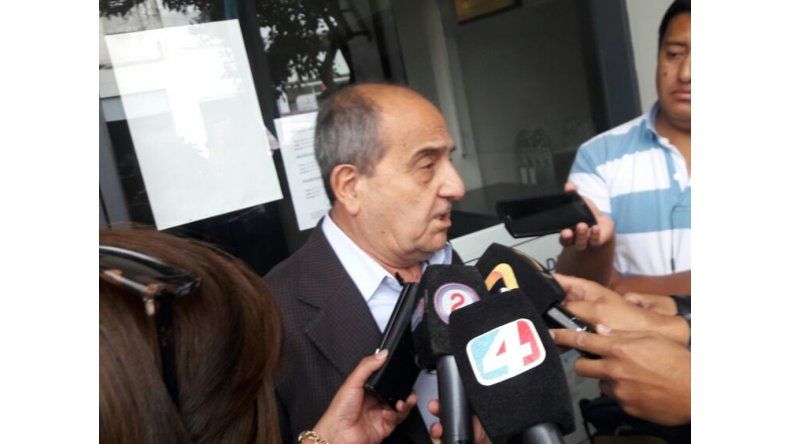 Julio Moisés