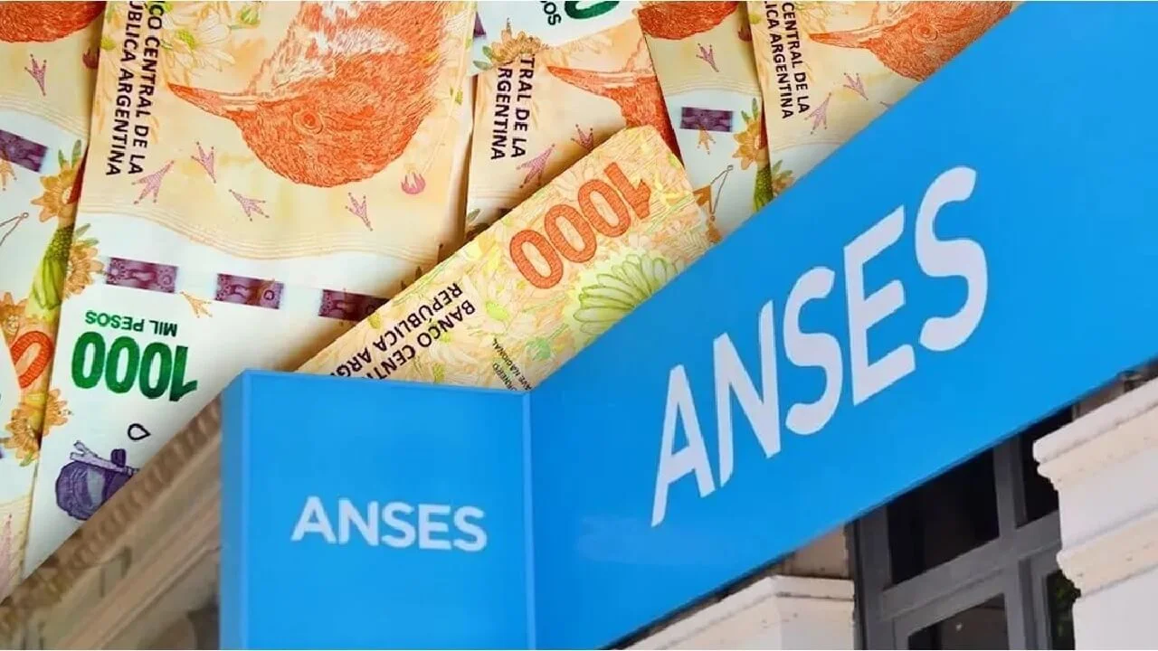 Se conoció el cronograma de pagos para jubilados de ANSES