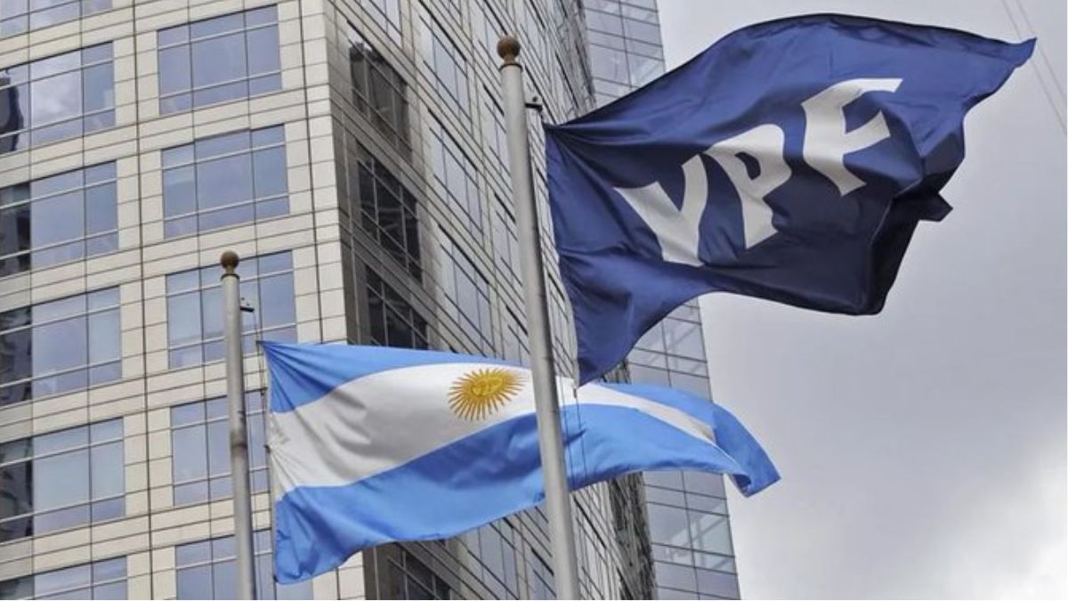 Argentina tiene hasta el 10 de enero para depositar la garantia por la causa YPF.