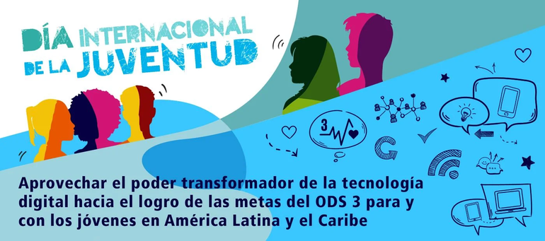 12 de agosto: Día Internacional de la Juventud