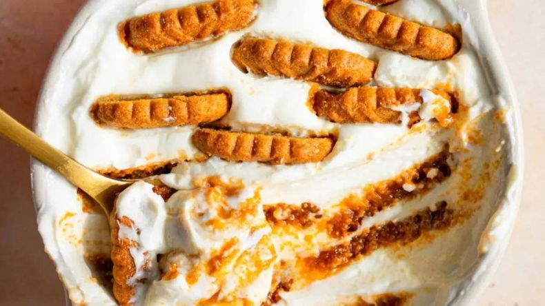 Cheesecake viral: ¿es realmente un cheesecake o solo una tendencia de redes?