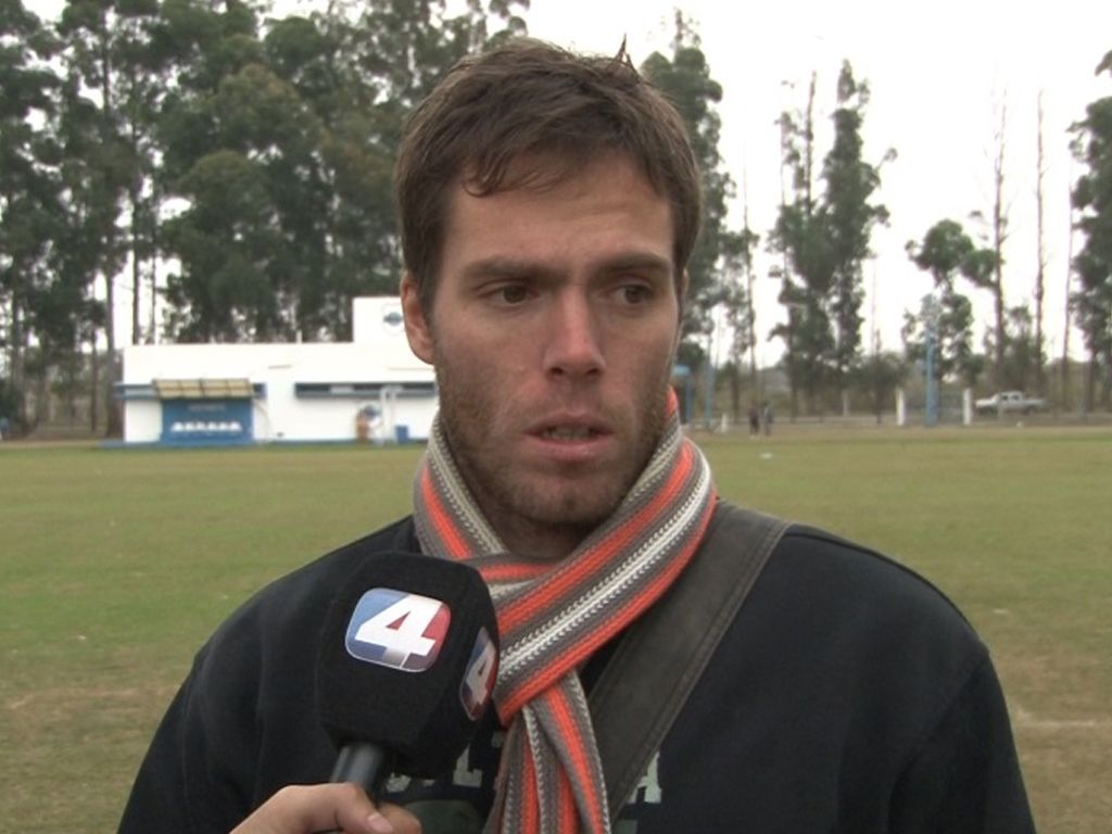 Sardella opinó sobre el equipo