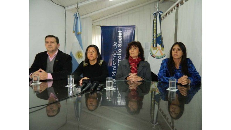 Acciones solidarias