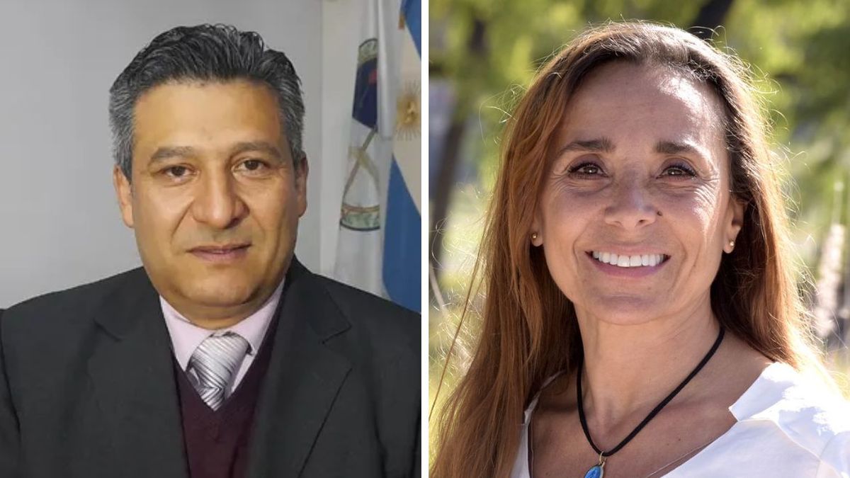 Hoy en Sin Límites estarán Osvaldo Attie y Bárbara Andreussi