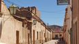 Humahuaca: un joven de 25 años chocó contra una casa y dio positivo en alcoholemia. IMAGEN ILUSTRATIVA.